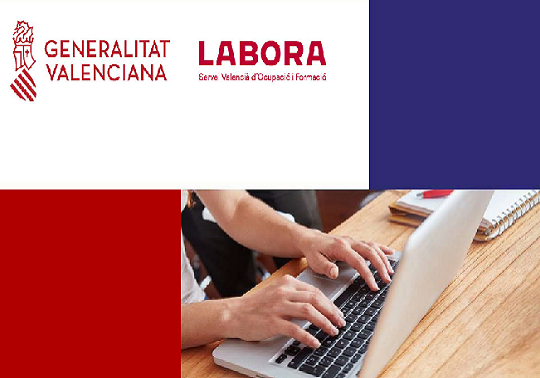 Labora ofereix ajudes de 5.000 euros a persones inscrites que aposten per l’emprenedoria sostenible i digital