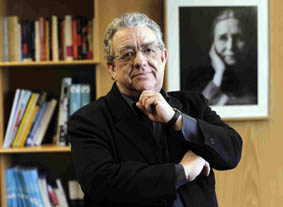 José María Izquierdo.