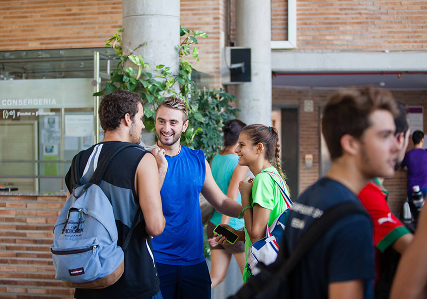 Elecciones para la renovación de representantes de estudiantes al Comité de Dirección