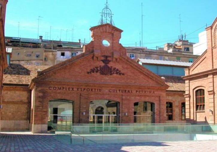 La Petxina of València