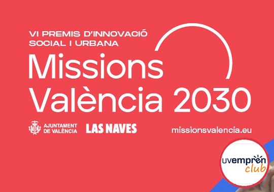 Missions València 2030