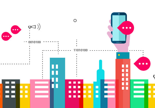 Network webpage image