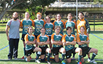 Rugby Femenino