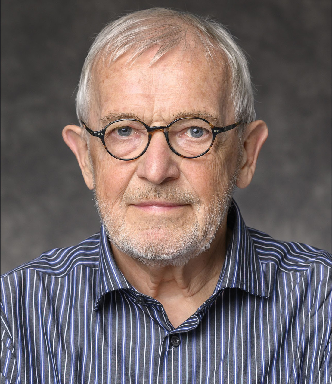 Francis Halzen, Nobel de Física 2026