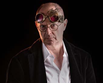 Fernando Marías.