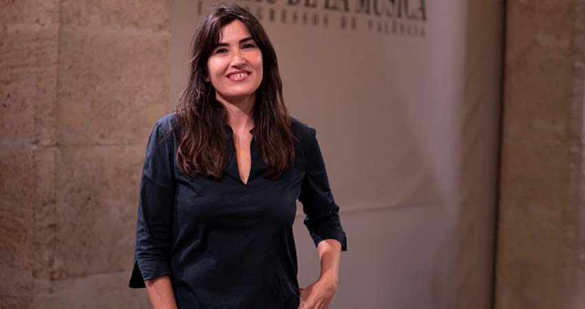 Photo of Bárbara Blasco