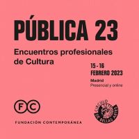 Cartel de Publica 23