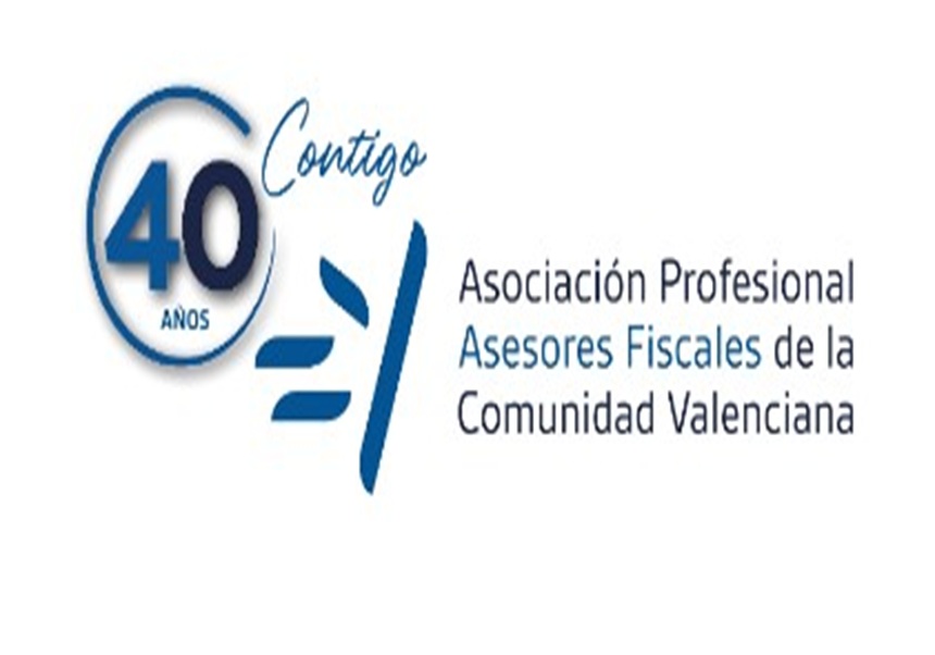 Logo of the professional association of tax advisors of the CV