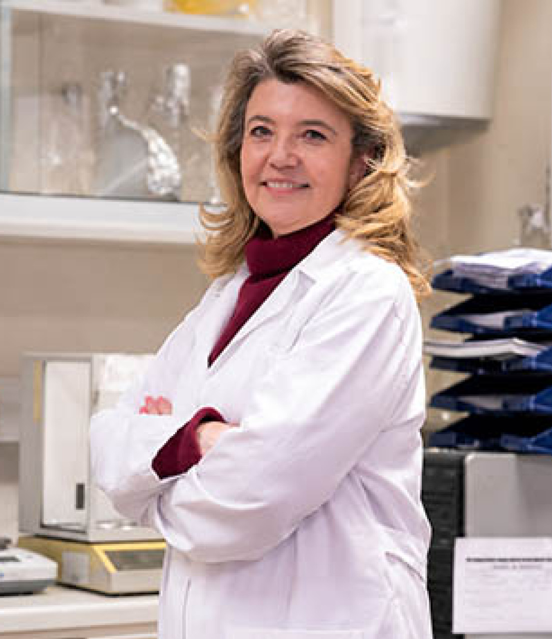 Carmina Montoliu