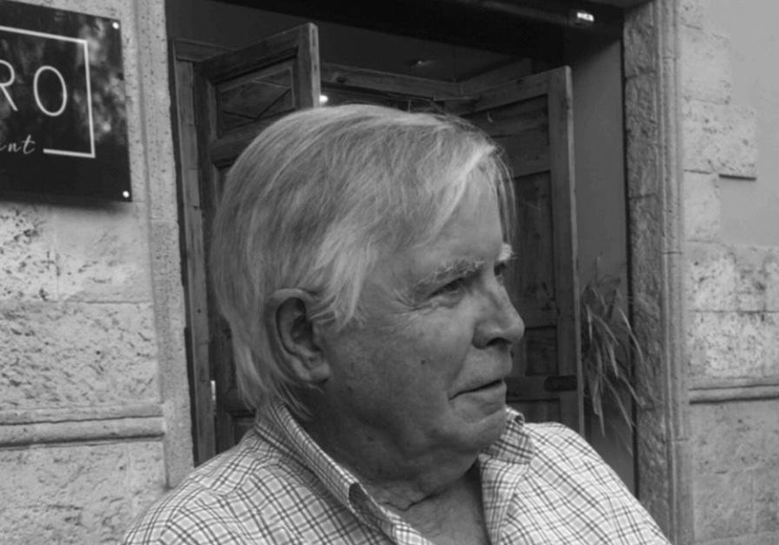 Vicent Ventura: recuerdos de JJ Pérez Benlloch