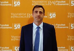 Fernando Bolea