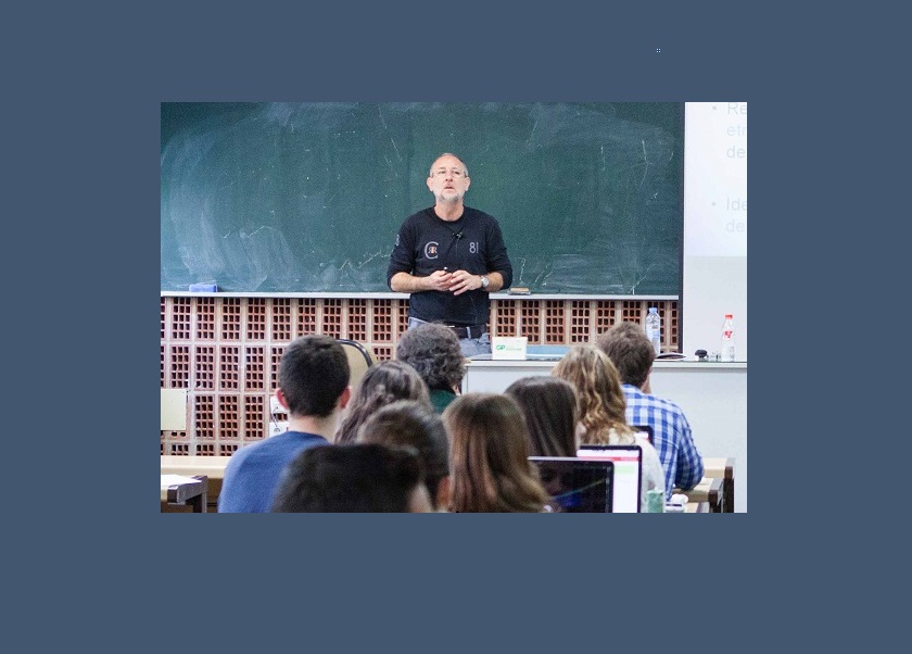 Professor d'Infermeria