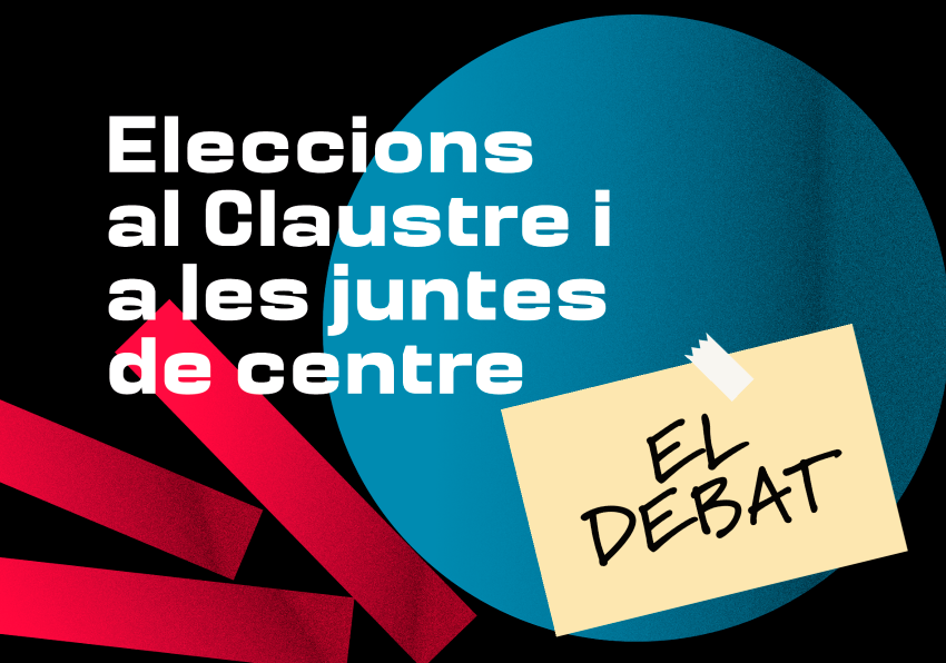 El debate