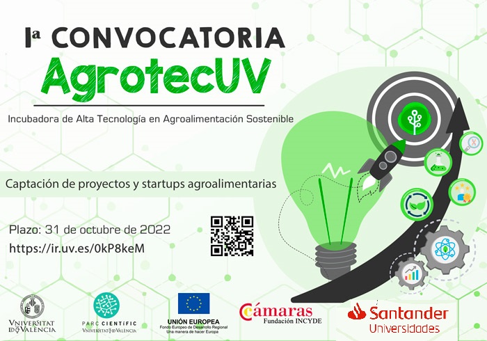 AgrotecUV