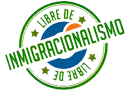 logo libre de internacionalismo