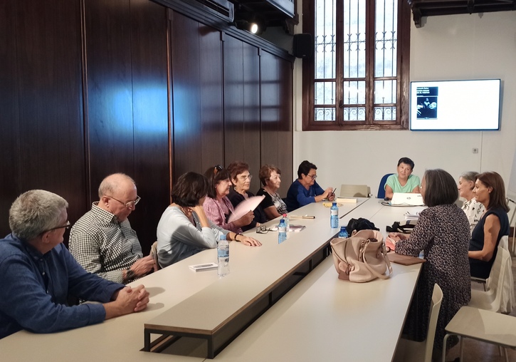 Nou Curs Club Quijote (04/10/2022)