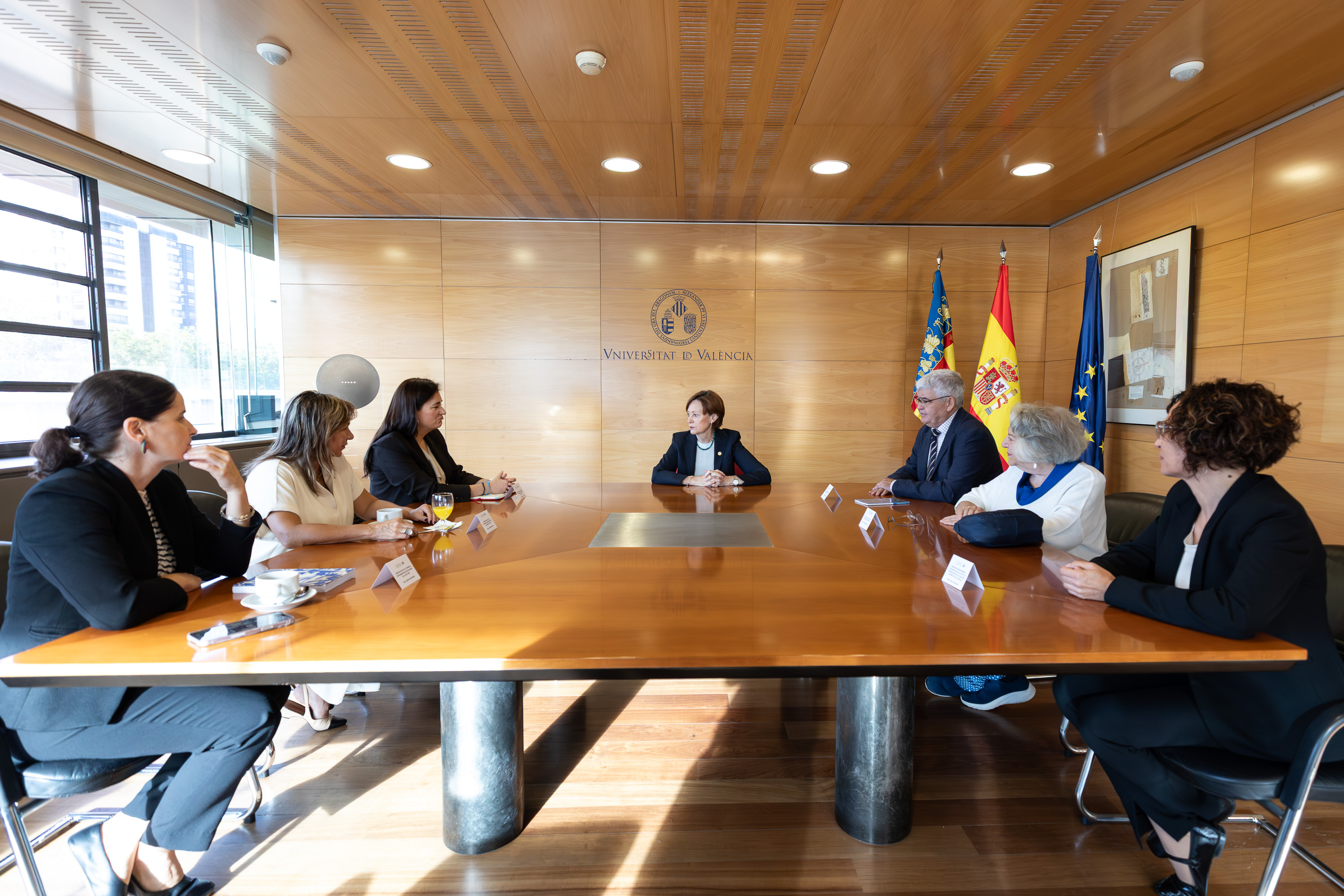 autoridades