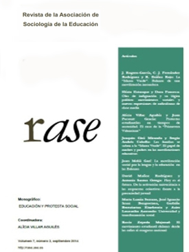 Revista Rase