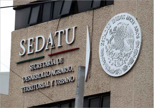 SEDATU
