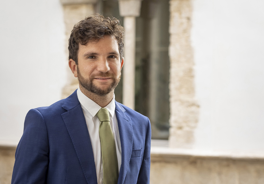 Daniel González Serisola