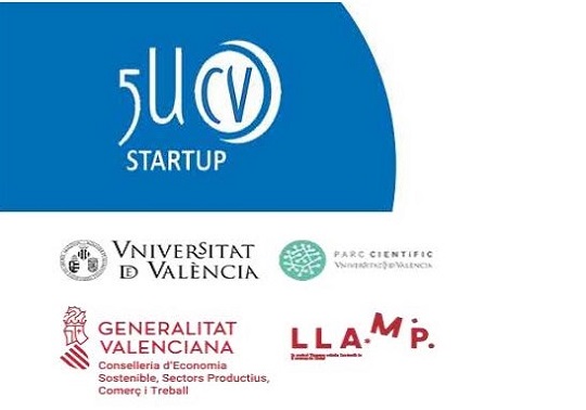 El Vicerrectorado de Innovación y Transferencia ha convocado la IX edición del concurso #5UCVstartup