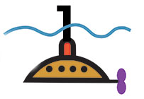 Logo de la nueva televisión on-line.