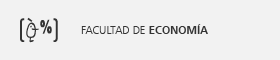 Se abrirá una nueva ventana. Facultad de Economía