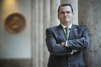 José Manuel Pastor.