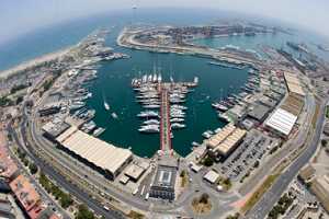 La Marina de València