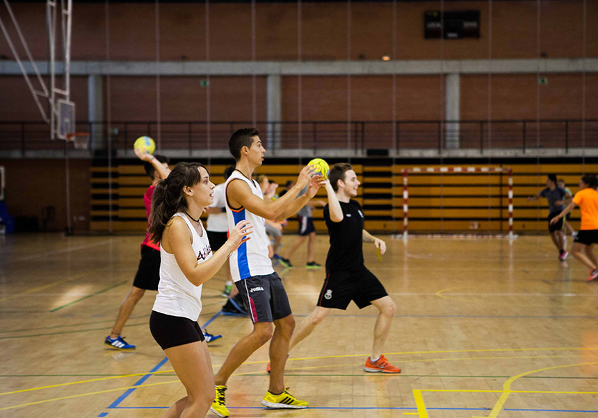 Deporte