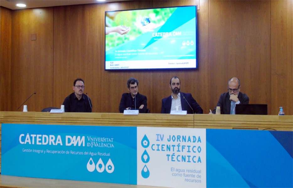 IV Jornada de la Cátedra DAM - imatge 0