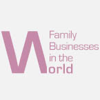Outreach activities. family businesses in the world