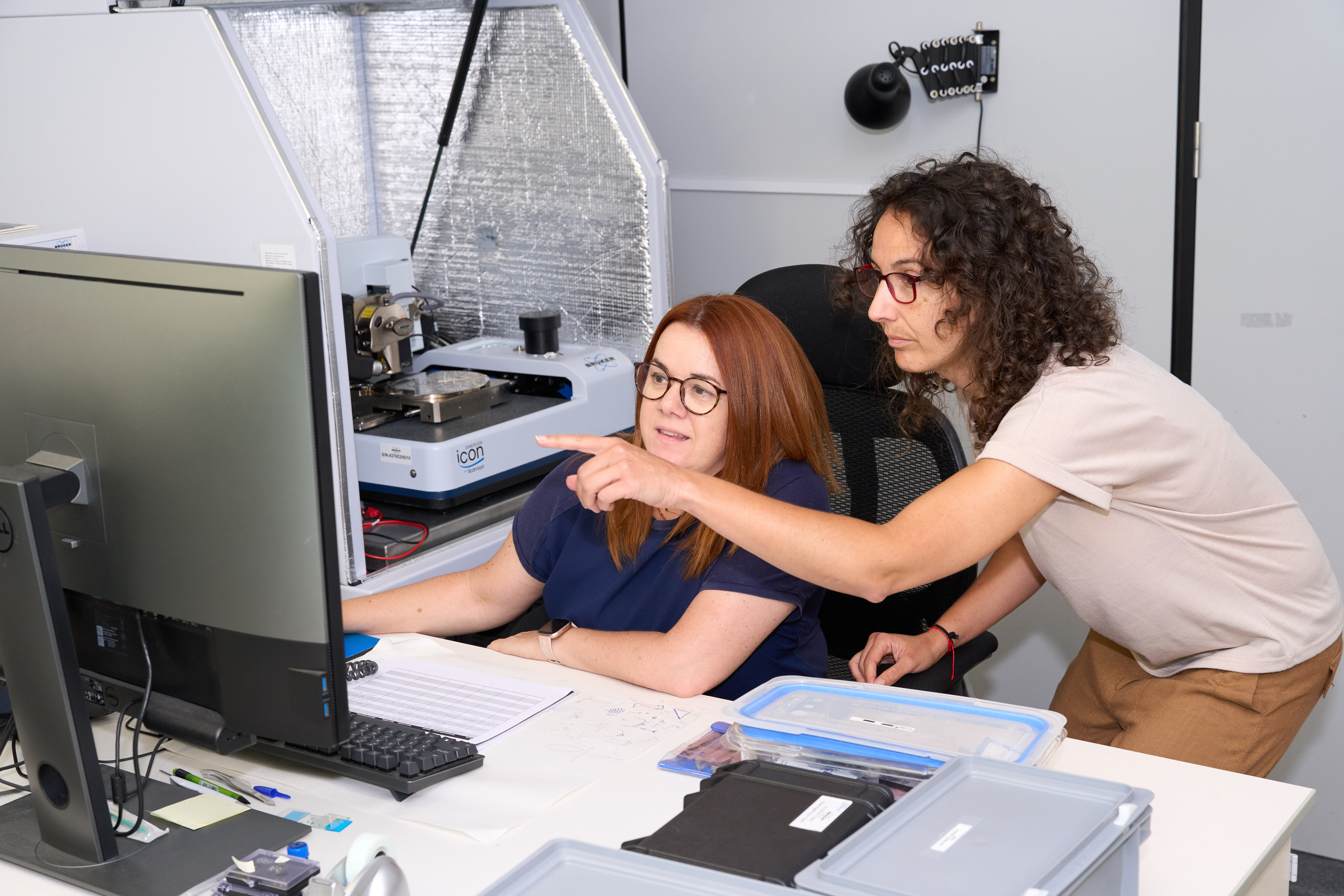 Formació de professionals especialitzats