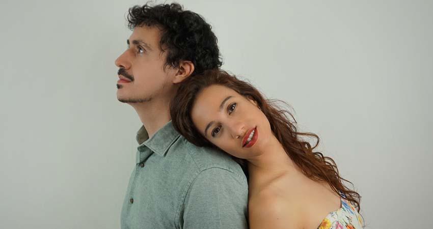 Foto de los intérpretes