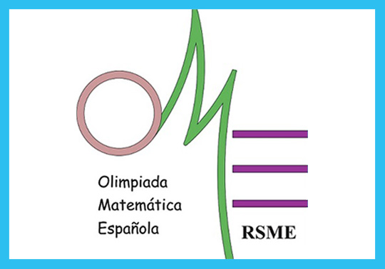 Olimpíada Matemàtica Espanyola