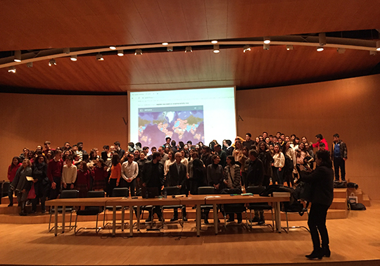 Imatge representativa de la novetat