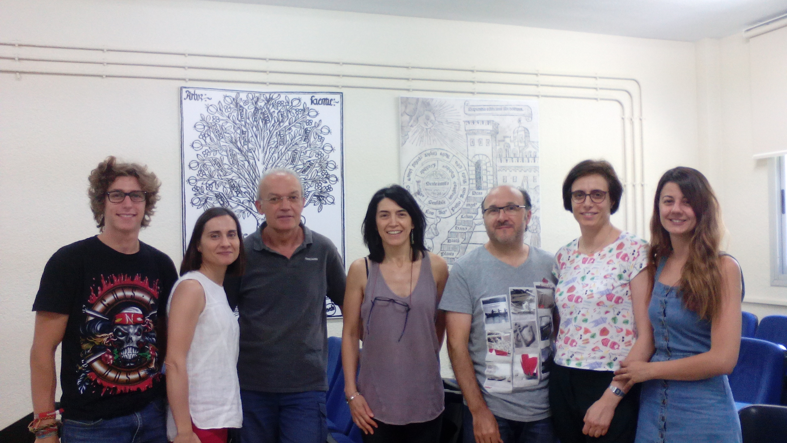 Equip investigacio
