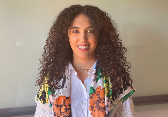 D.ª Carla Martínez Climent