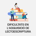 Unitat de dificultats en l'adquisición de la lectoescriptura