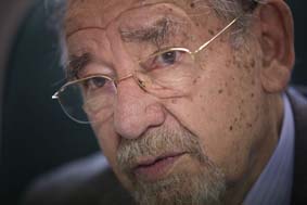 Julio Marín.