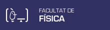 Facultat de Física