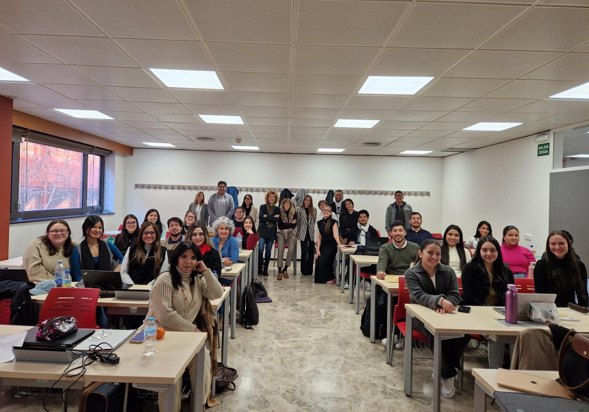 Seminari “Tres mediacions atípiques, possibles i sostenibles”
