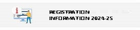 Enrollment information course 2024-25