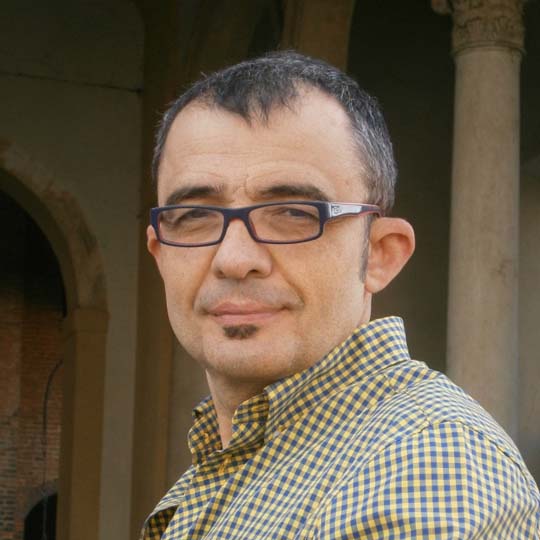 Foto de Juan Vicente Aliaga