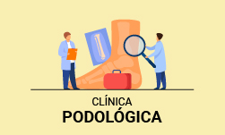 Clínica Podológica