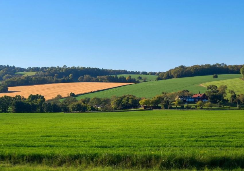 Imatge del esdeveniment:Paisatge rural