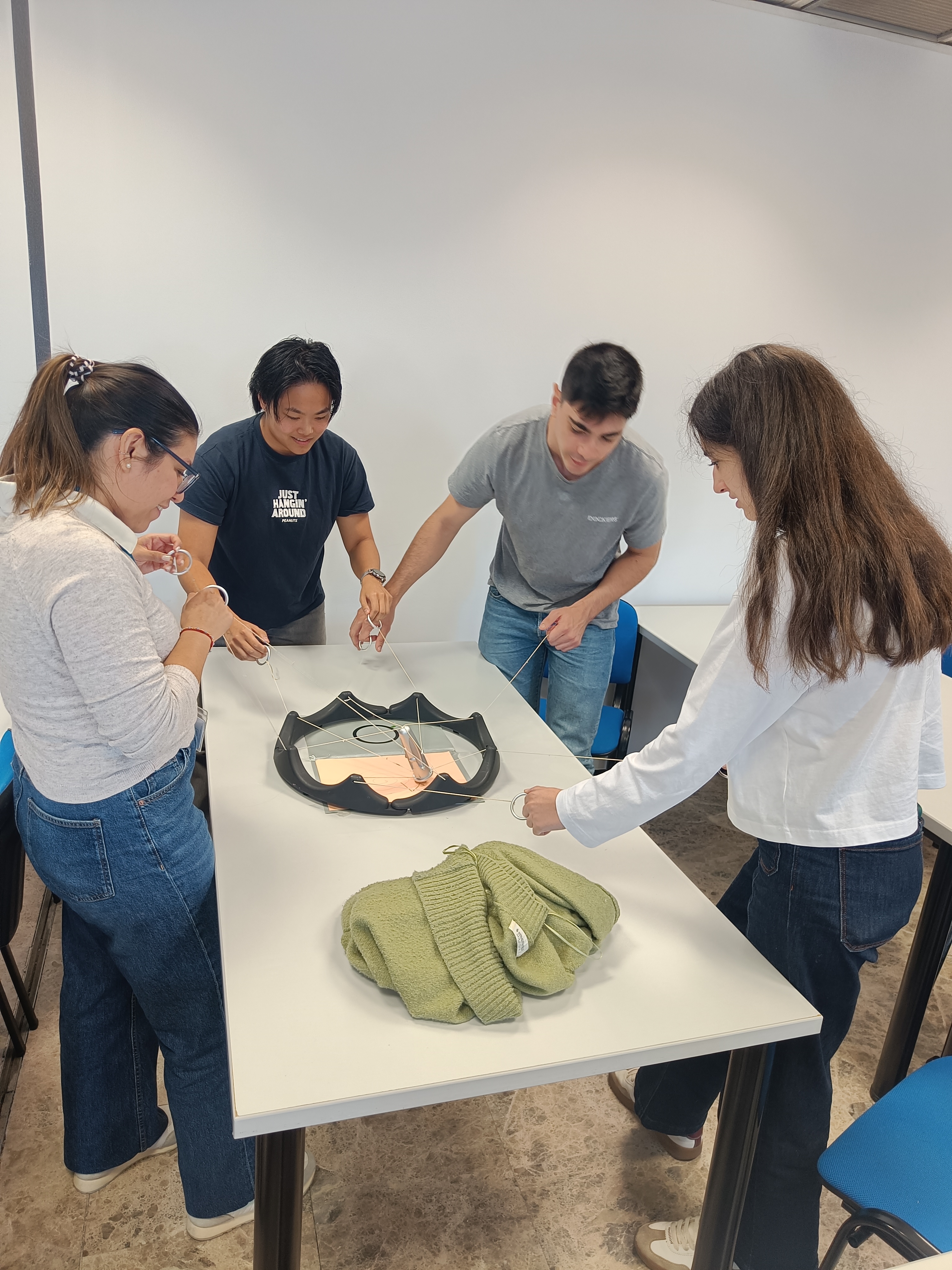 Imagen representativa de la novedad