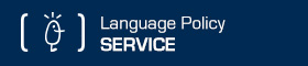 Language Policy Service