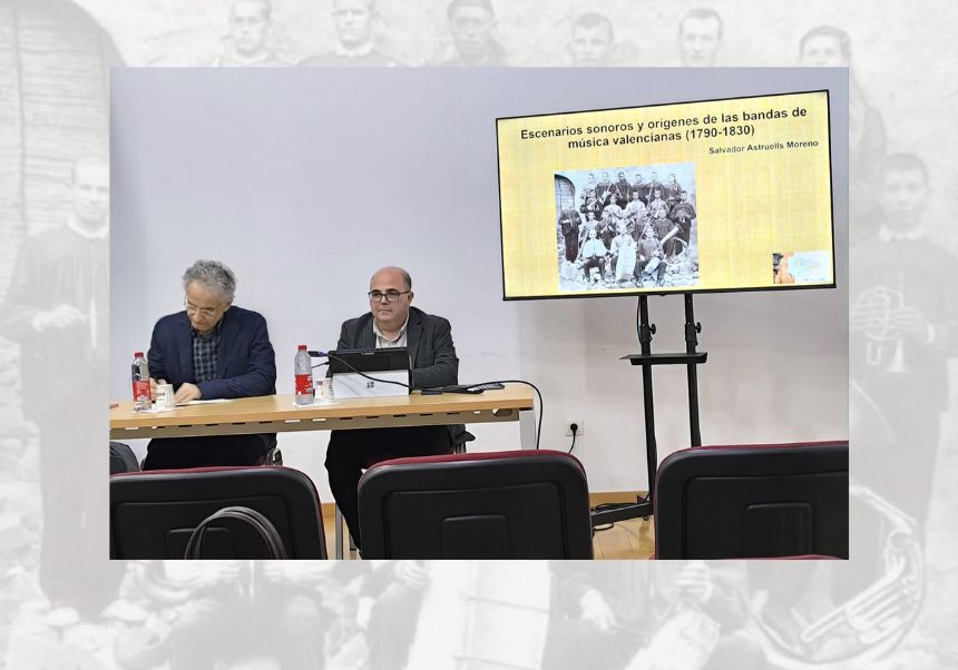 Realizada la conferencia 