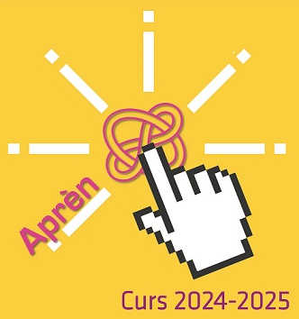 Cursos Aprèn